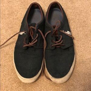 Polo shoes